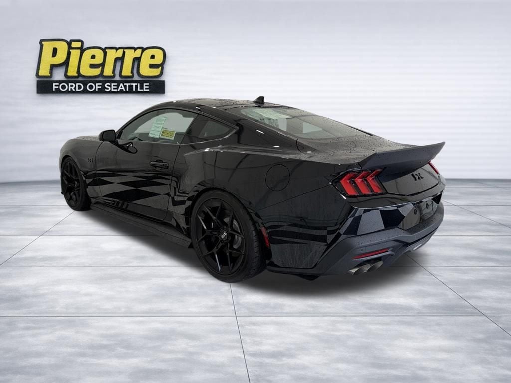 New 2026 Ford Mustang GT Premium RTR SPEC 2 Coupe