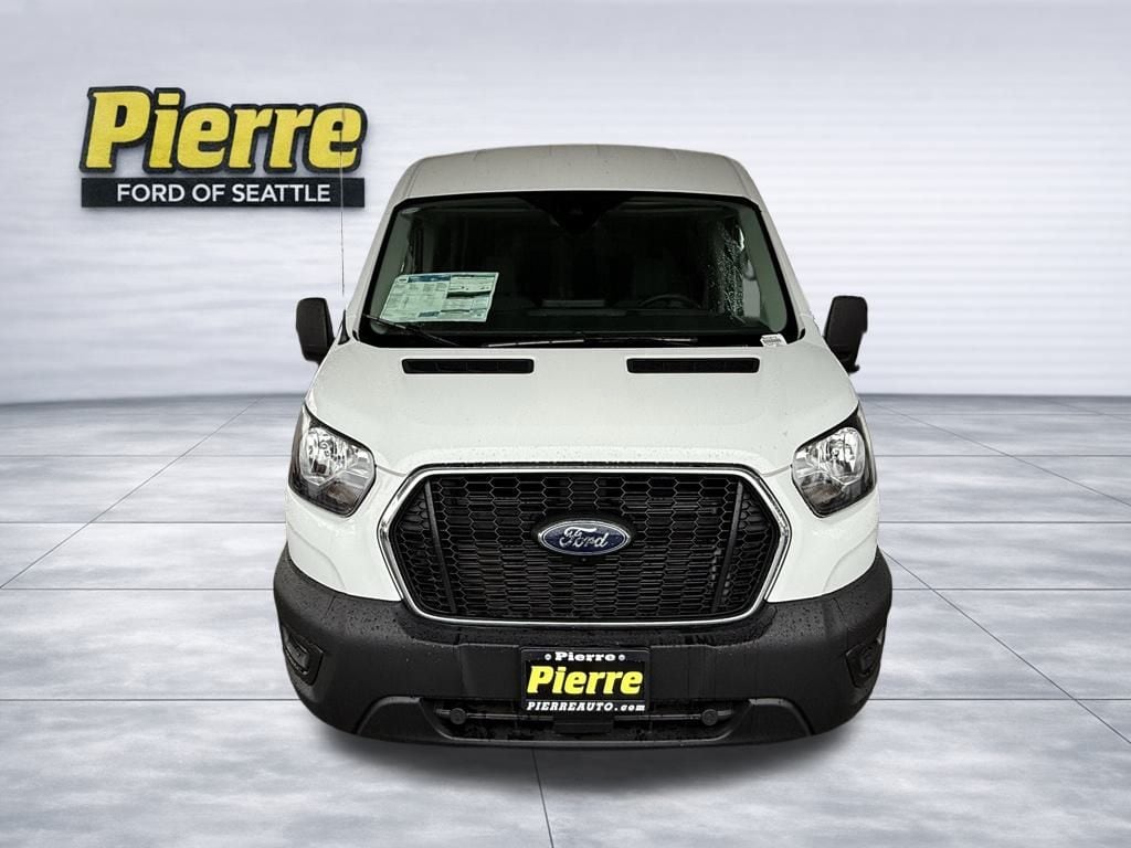 2025 Ford Transit Van Base - Photo 7