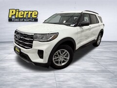 2026 Ford Explorer Active SUV