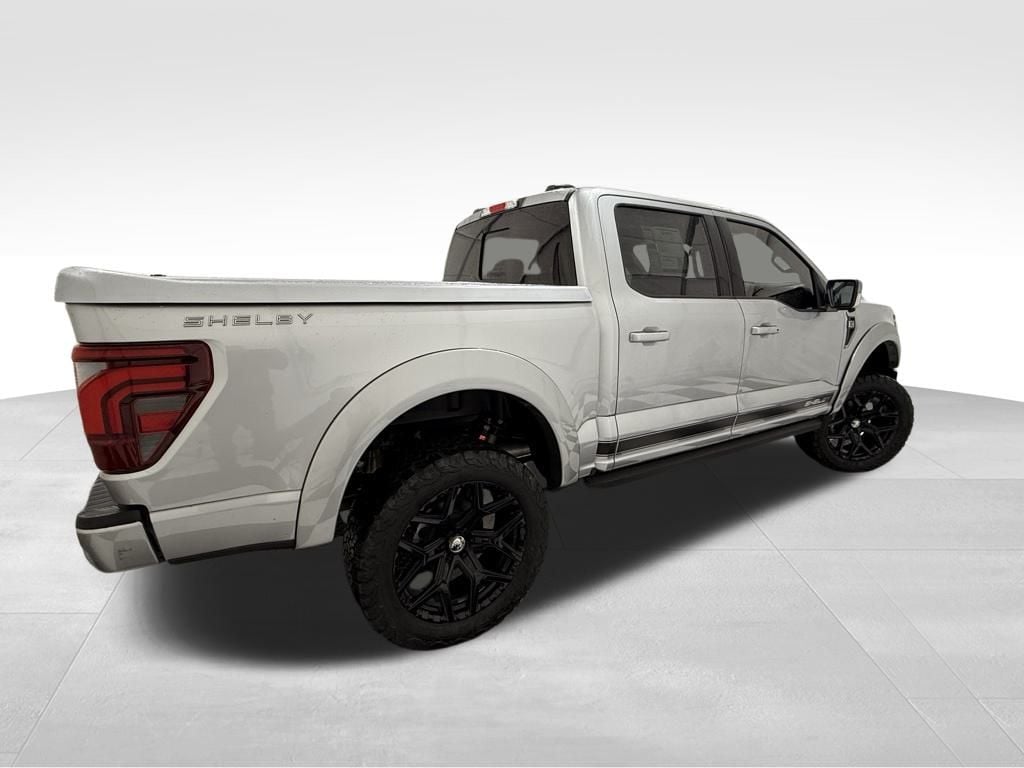 2024 Ford F-150 Lariat - Photo 6