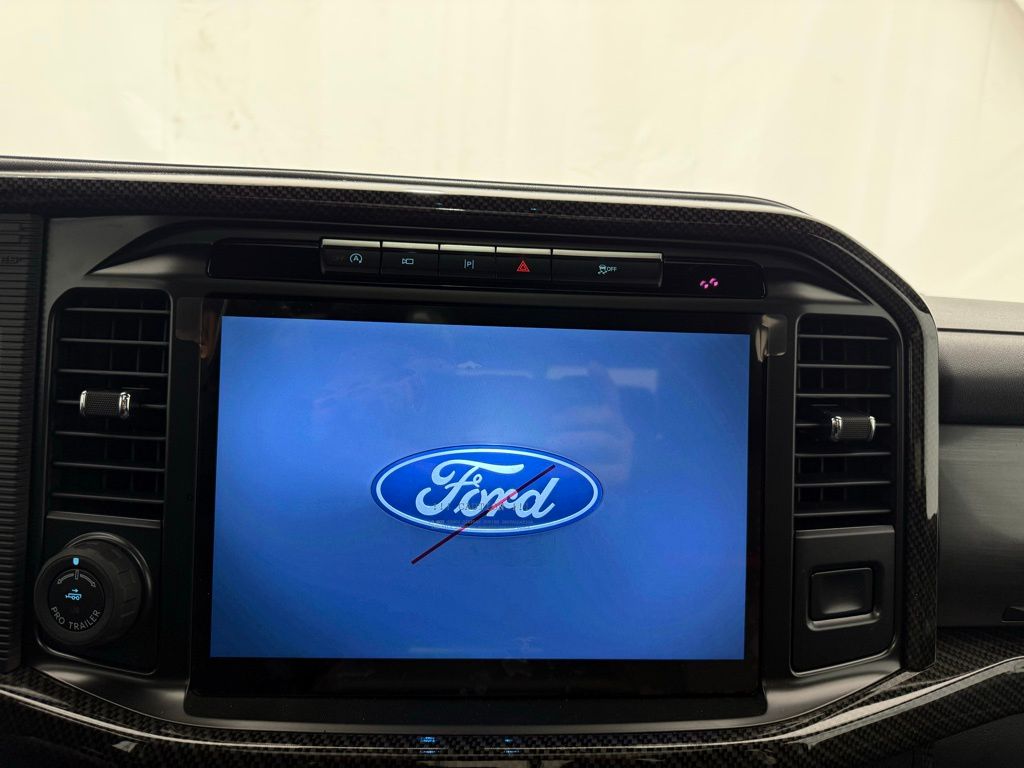 2024 Ford F-150 Lariat - Photo 27