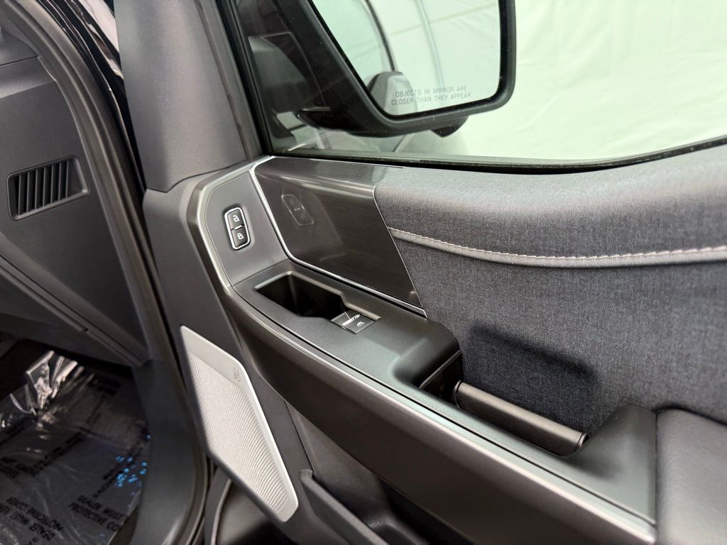 2025 Ford F-150 Lariat - Photo 21