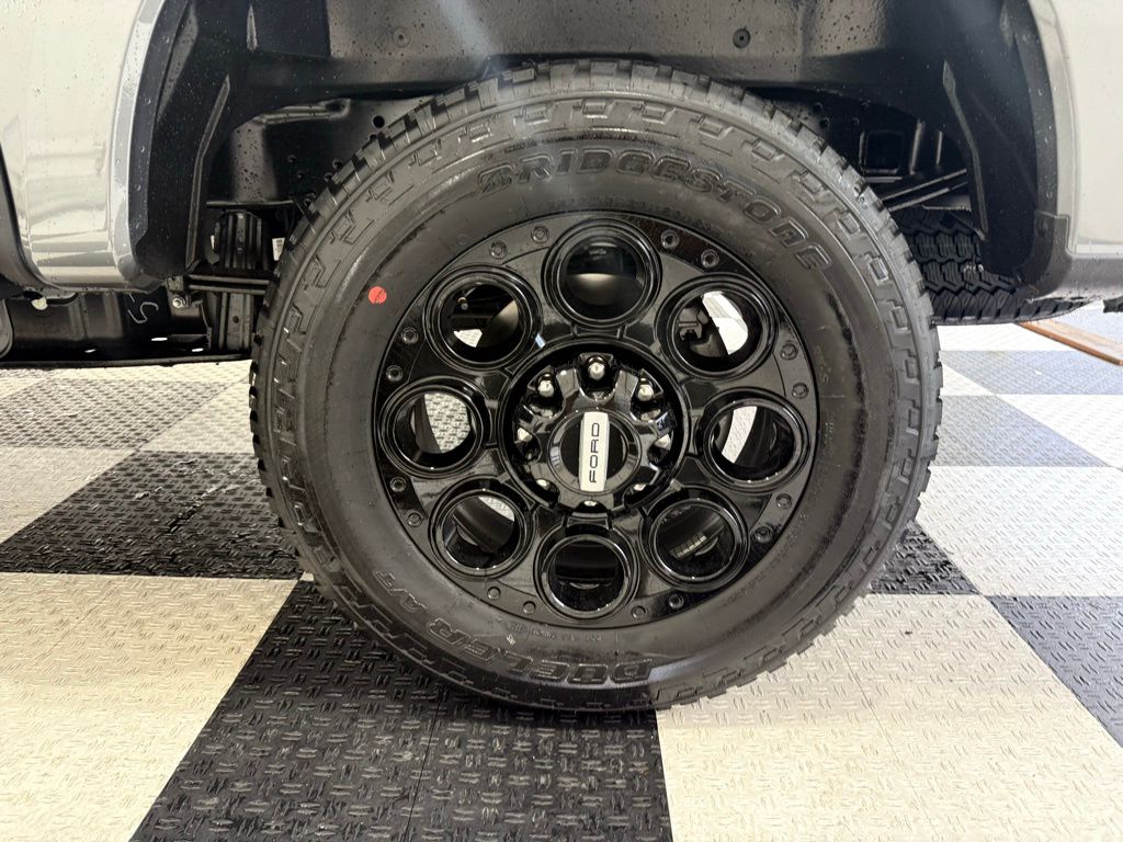 2026 Ford F-250 Super Duty XLT - Photo 10