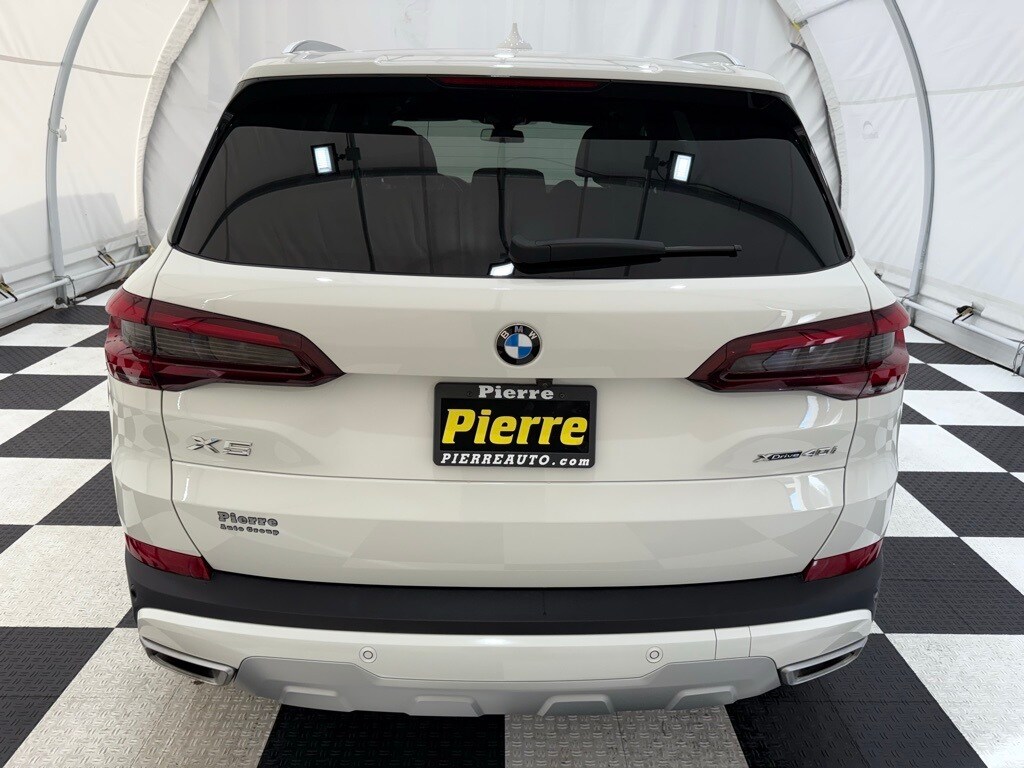 2023 Bmw X5 xDrive40i photo 2