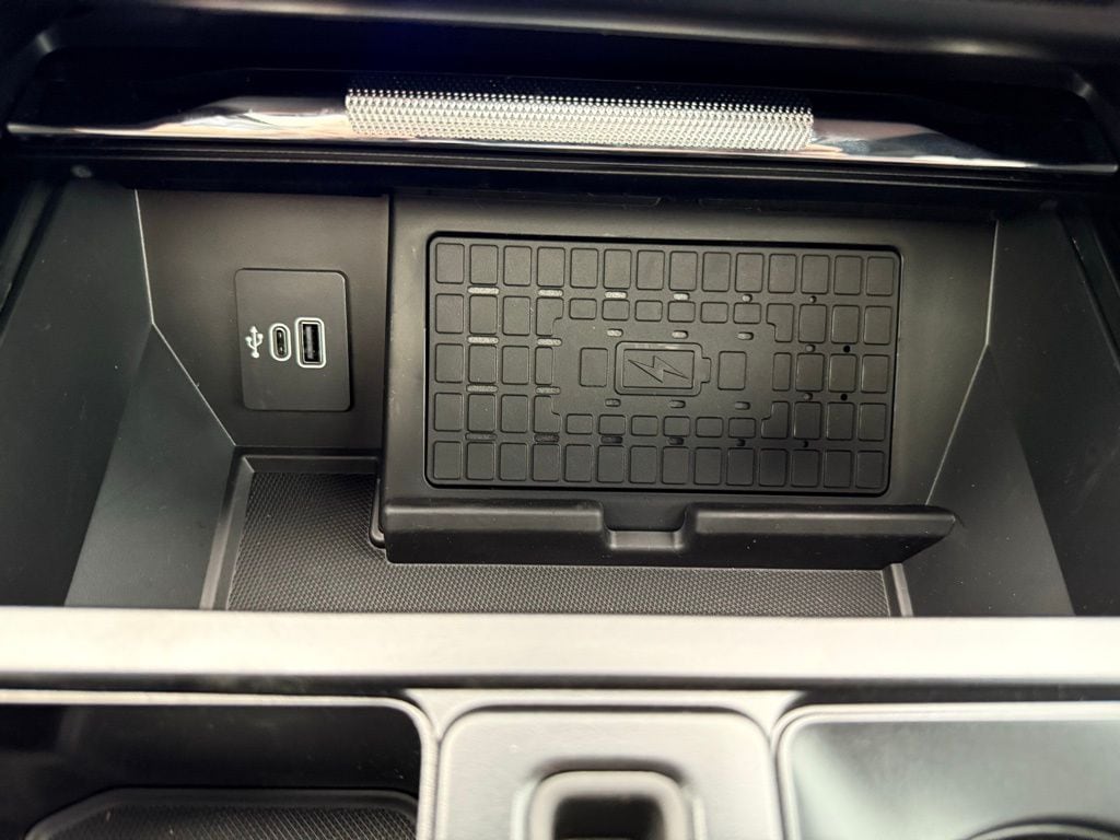 2025 Ford F-150 Lariat - Photo 44