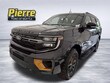  Ford Expedition