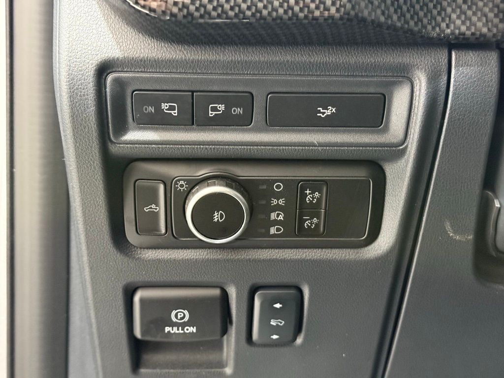 2024 Ford F-150 Lariat - Photo 24