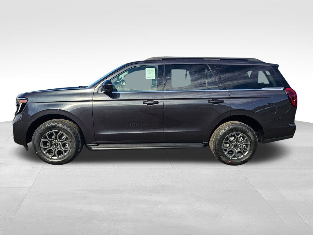 New 2025 Ford Expedition Active SUV