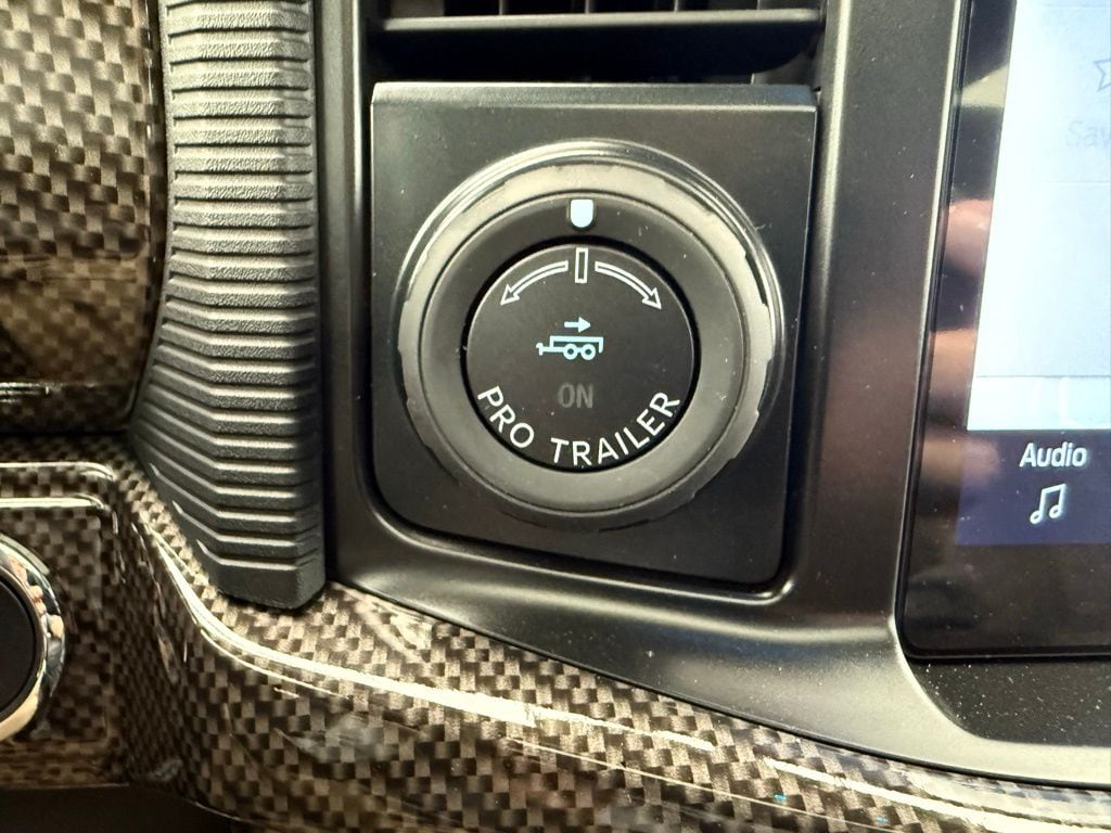 2025 Ford F-150 Lariat - Photo 39