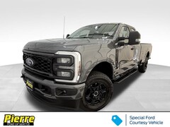 2026 Ford F-350 XL Truck Super Cab