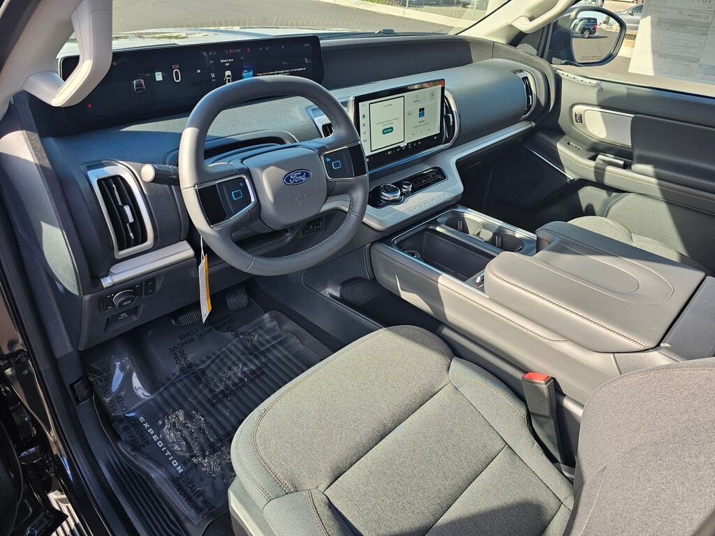 New 2025 Ford Expedition Active SUV