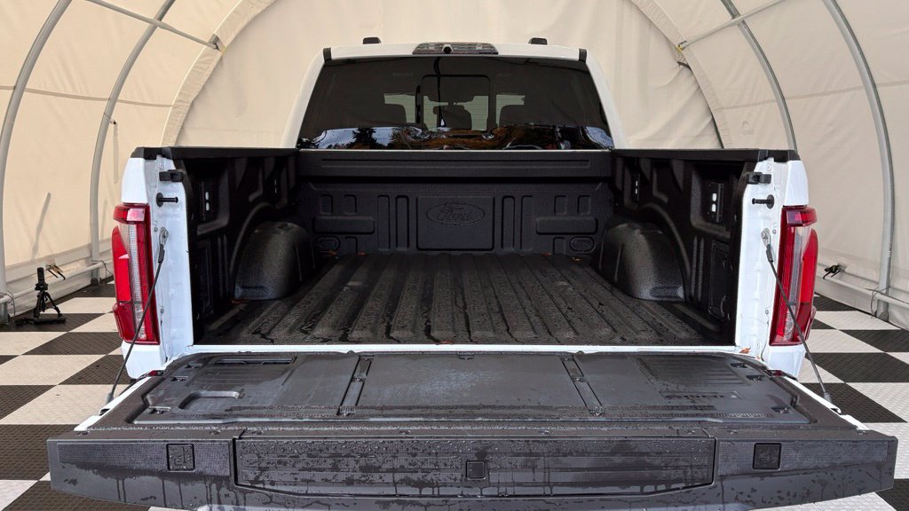 New 2026 Ford F-150 Raptor Truck SuperCrew Cab