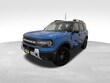  Ford Bronco Sport