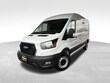  Ford Transit-250 Cargo