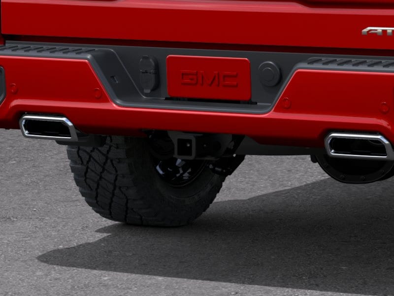 2026 GMC Sierra 1500 AT4 - Photo 45