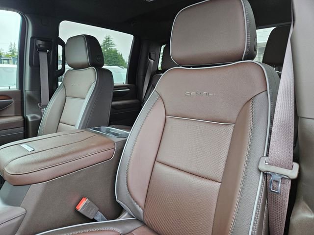 2026 GMC Sierra 3500HD Denali - Photo 19