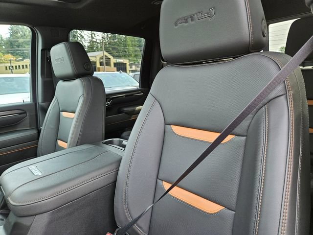 2026 GMC Sierra 2500HD AT4 - Photo 17