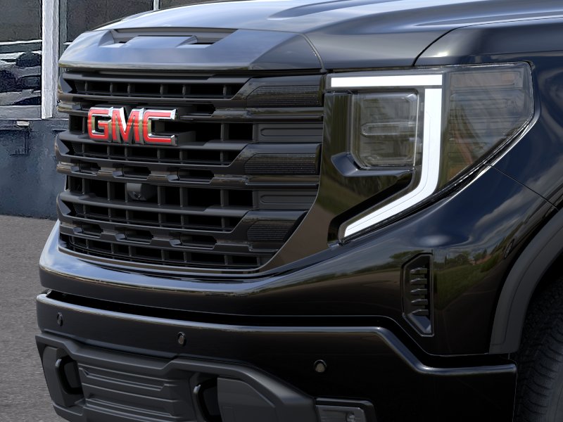 2026 GMC Sierra 1500 Elevation - Photo 45