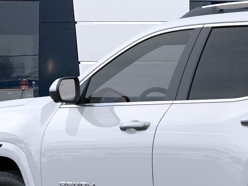 2026 GMC Terrain Denali - Photo 45