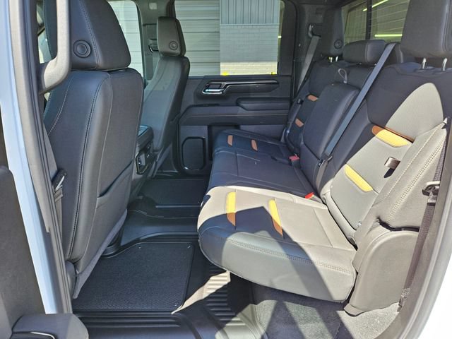 2026 GMC Sierra 2500HD AT4 - Photo 14