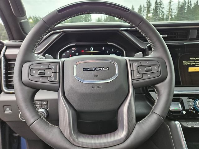 2026 GMC Sierra 1500 Denali Ultimate - Photo 22