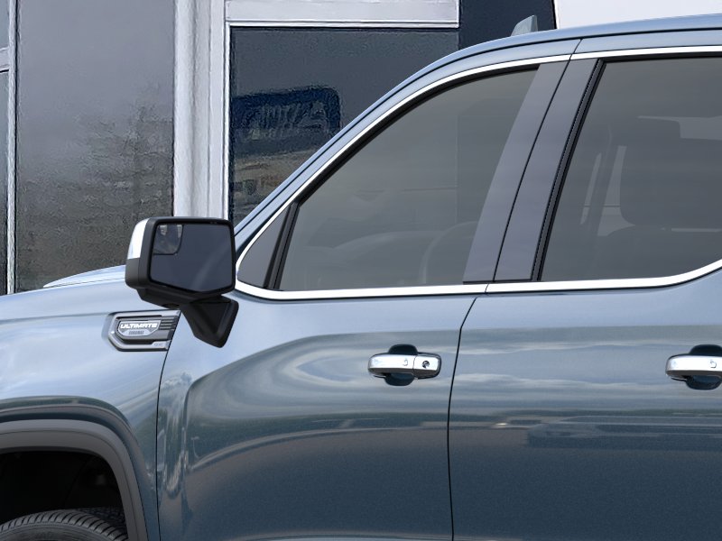 2026 GMC Sierra 1500 Denali Ultimate - Photo 43