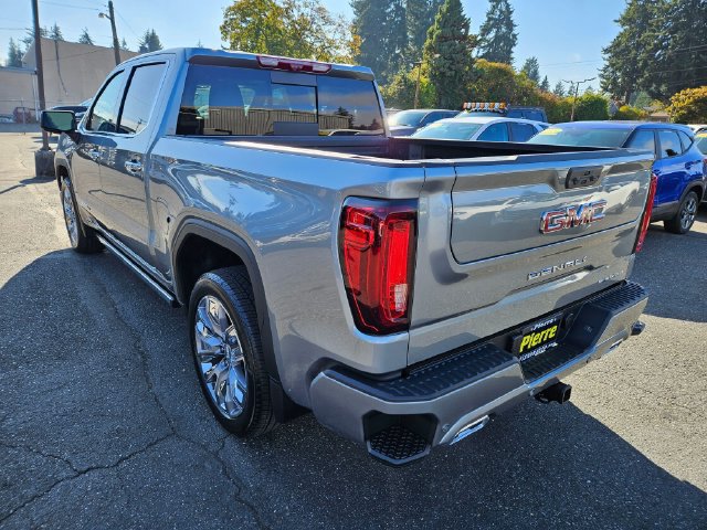 New 2026 GMC Sierra 1500 Denali Truck
