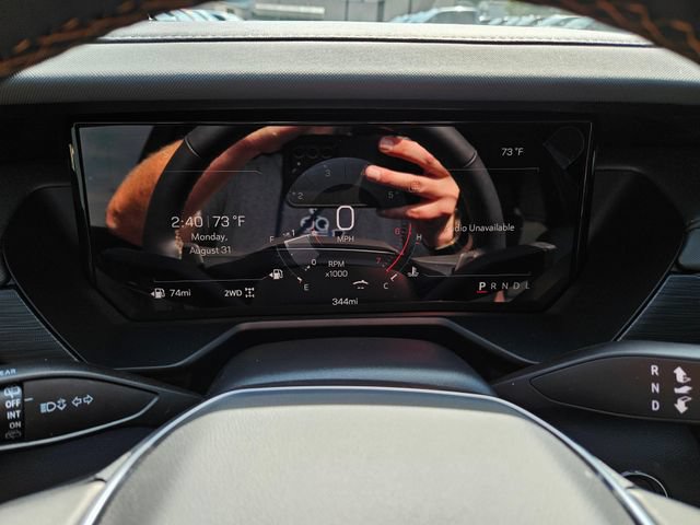 2026 GMC Acadia AT4 - Photo 29