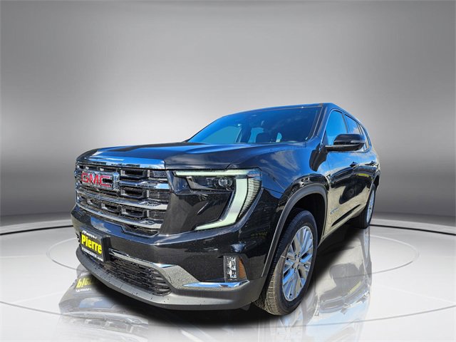 2026 GMC Acadia Elevation's photo