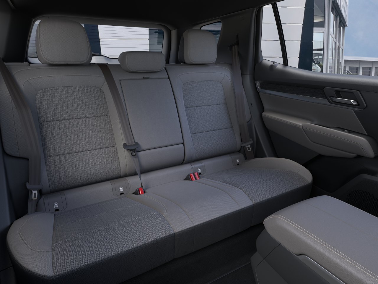 2026 GMC Terrain Elevation - Photo 47