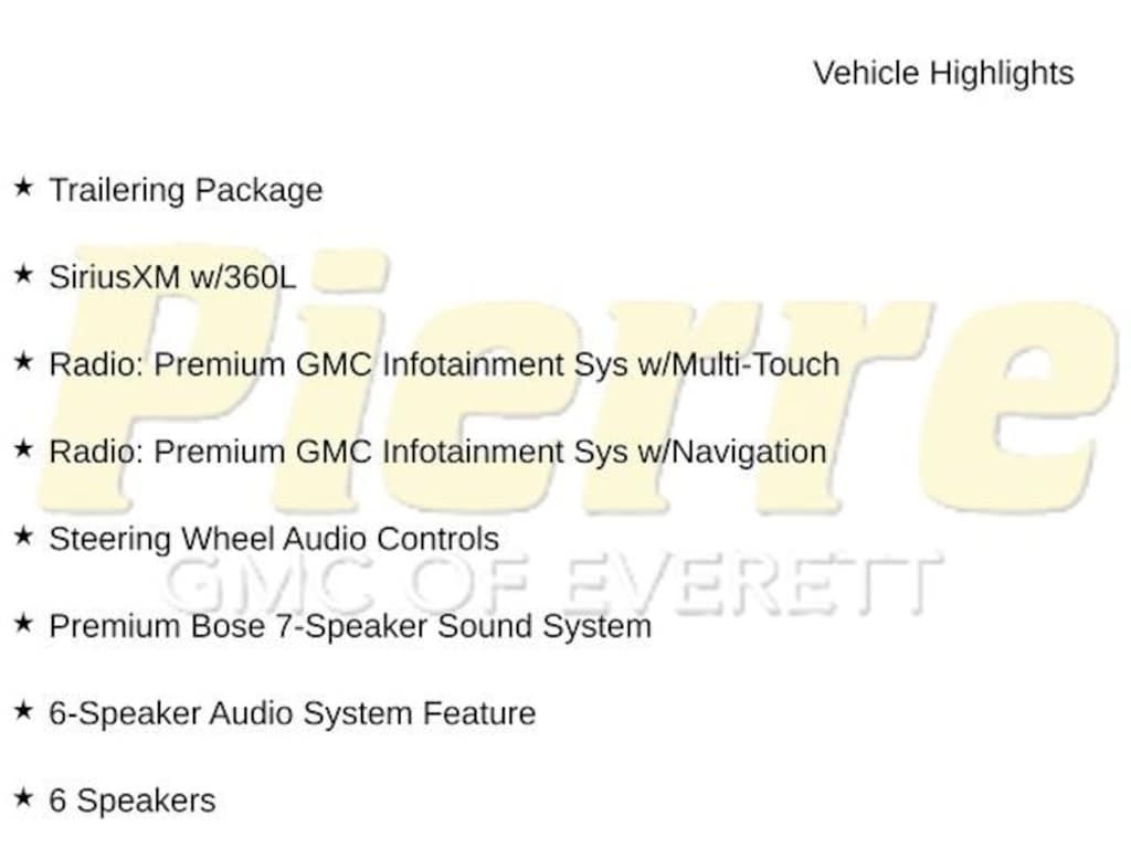 Used 2022 GMC Sierra 1500 Limited SLT Truck