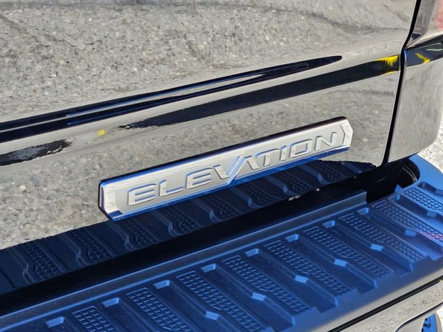 2026 GMC Sierra 1500 Elevation - Photo 12