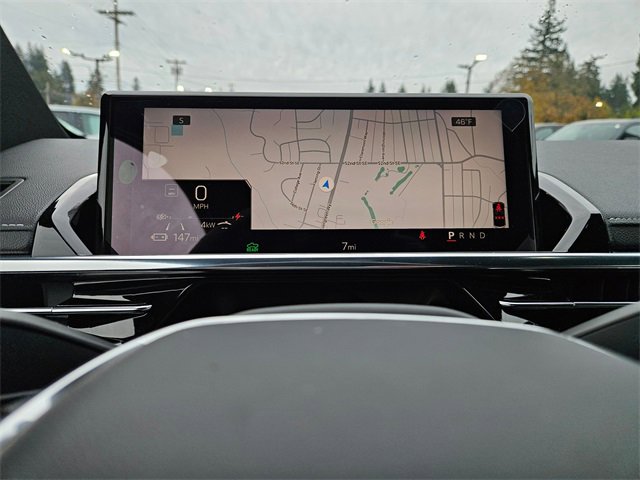 2026 GMC Sierra EV Elevation - Photo 18