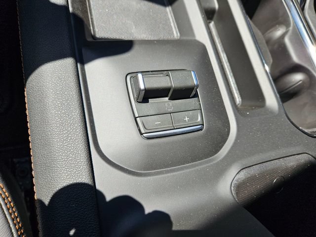 2026 GMC Sierra 2500HD AT4 - Photo 33