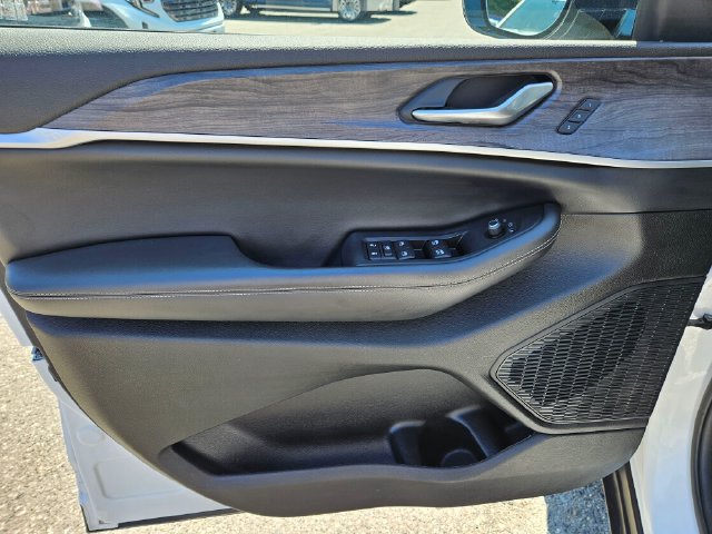 2023 Jeep Grand Cherokee Limited - Photo 24