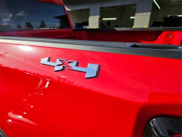 2026 GMC Sierra 1500 Elevation - Photo 9