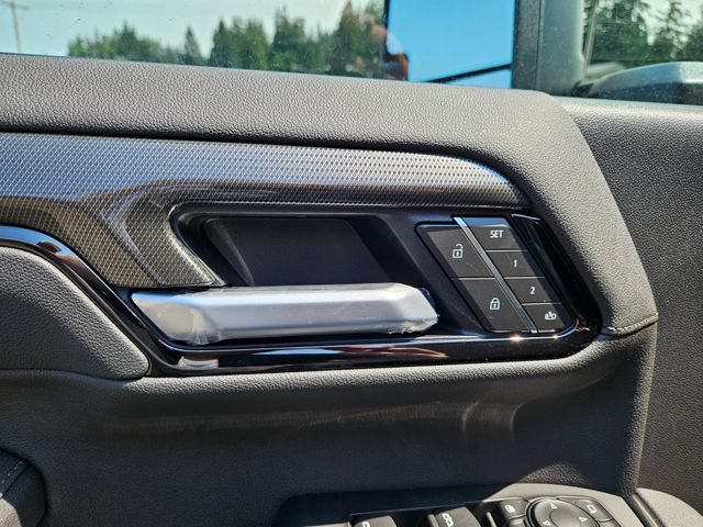 2026 GMC Sierra 3500HD AT4 - Photo 23