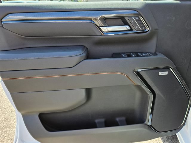 2026 GMC Sierra 2500HD AT4 - Photo 20