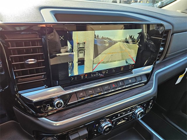 2025 GMC Sierra 1500 SLT - Photo 27