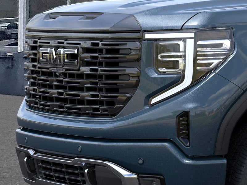 2026 GMC Sierra 1500 Denali Ultimate - Photo 43