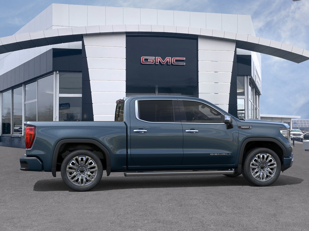2026 GMC Sierra 1500 Denali Ultimate - Photo 36