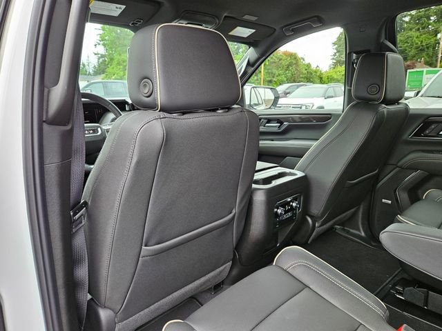 2026 GMC Yukon Elevation - Photo 18