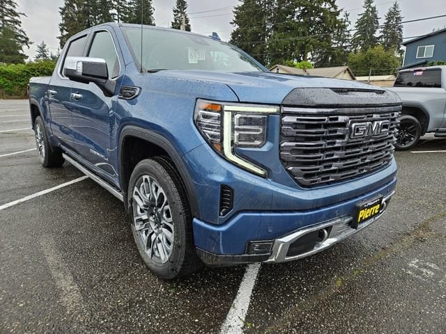2026 GMC Sierra 1500 Denali Ultimate - Photo 7