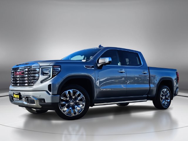  GMC Sierra 1500