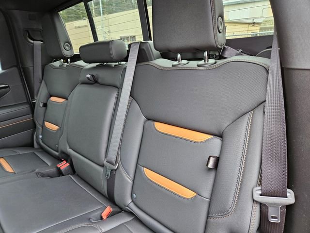 2026 GMC Sierra 1500 AT4 - Photo 13