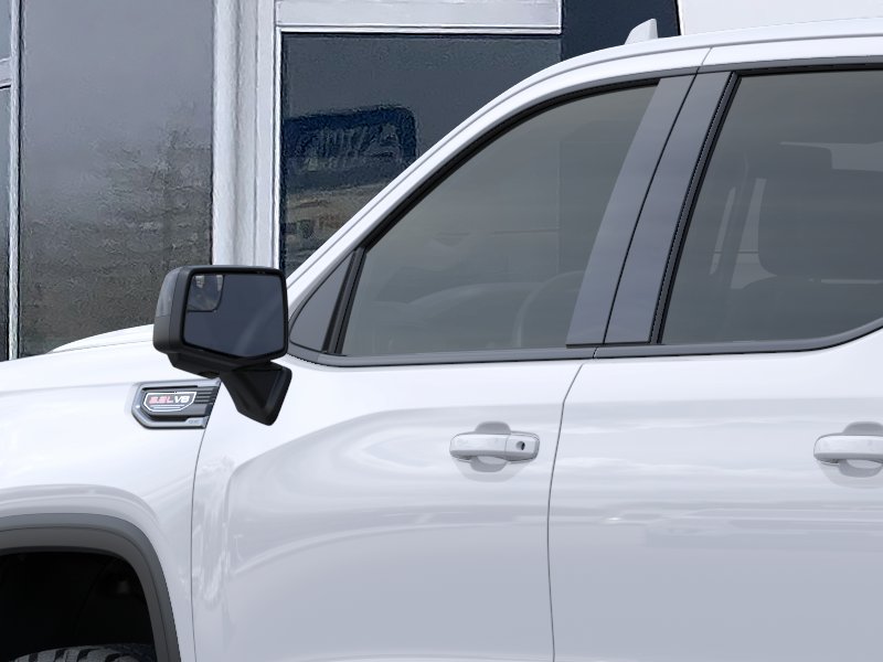 2026 GMC Sierra 1500 AT4 - Photo 47