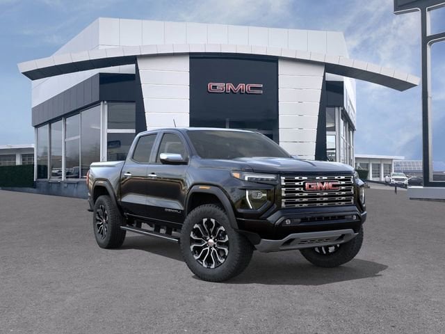 2026 GMC Canyon 4WD Denali Crew Cab Short Box's photo