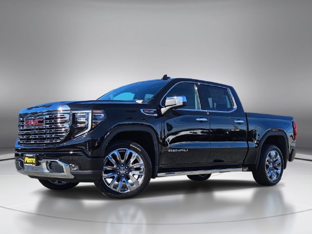  GMC Sierra 1500