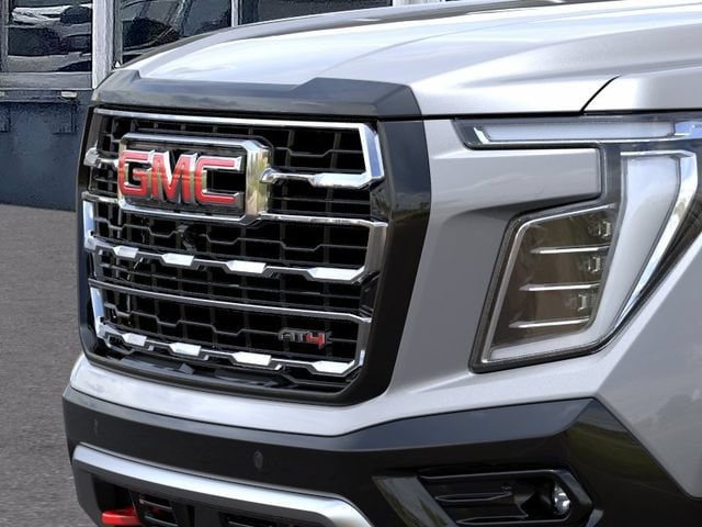 2026 GMC Yukon AT4 - Photo 12