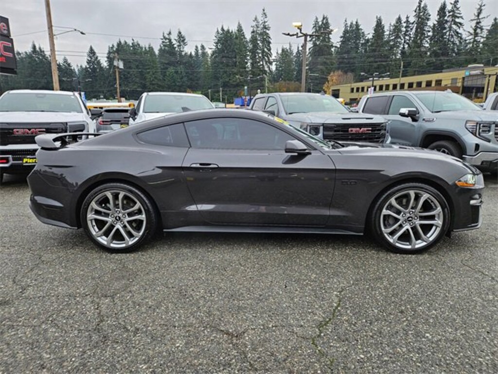 Used 2023 Ford Mustang GT
